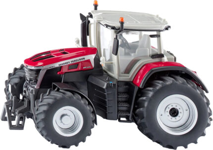 MASSEY FERGUSON 9S.428  Tracteur Radio-Commandé Bluetooth – Image 4