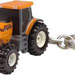 Porte Clefs RENAULT Atlès 936 RZ