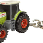 Porte Clefs CLAAS Atlès 936 RZ
