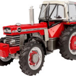MASSEY FERGUSON 1080 4RM cabine PEKO