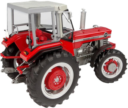 MASSEY FERGUSON 1080 4RM cabine PEKO – Image 3