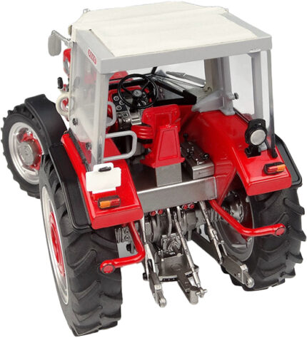MASSEY FERGUSON 1080 4RM cabine PEKO – Image 4