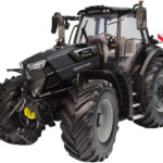 DEUTZ-FAHR 7250 TTV