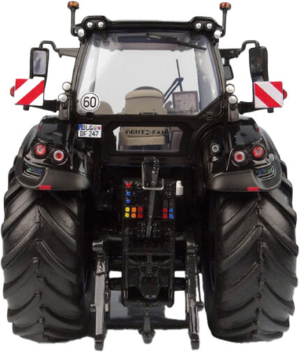 DEUTZ-FAHR 7250 TTV – Image 4