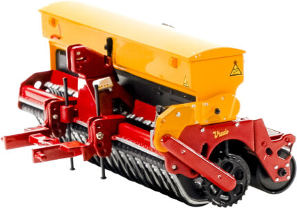 VREDO Agri 290 Semoir de prairie – Image 3