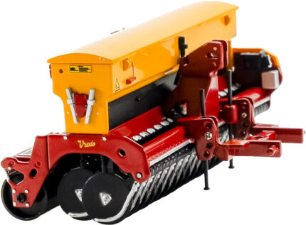 VREDO Agri 290 Semoir de prairie – Image 4