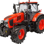 KUBOTA M7-174 4RM