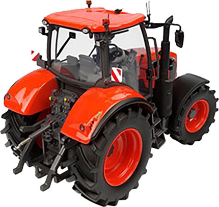 KUBOTA M7-174 4RM – Image 3