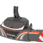 Masse AgriBumper KUBOTA