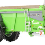 JOSKIN Tornado 6016/17V Epandeur à fumier