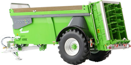 JOSKIN Tornado 6016/17V Epandeur à fumier – Image 3