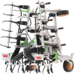 JOSKIN Terraflex XXL 7125 enfouisseur à dents