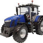 ISEKI Big T8S 305