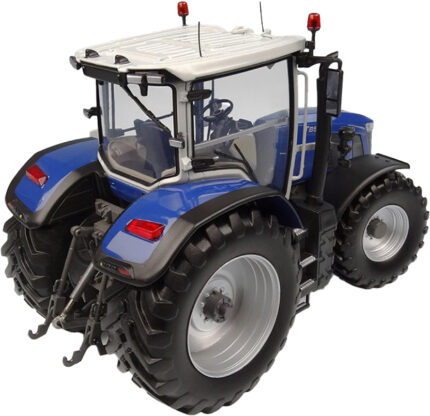 ISEKI Big T8S 305 – Image 3