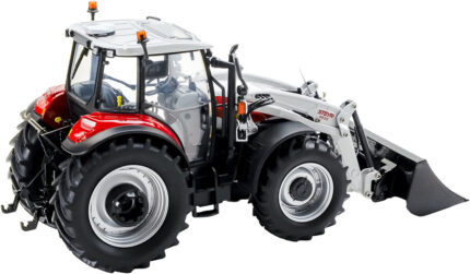 STEYR 4120 Plus avec chargeur – Image 3
