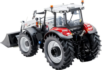 STEYR 4120 Plus avec chargeur – Image 4