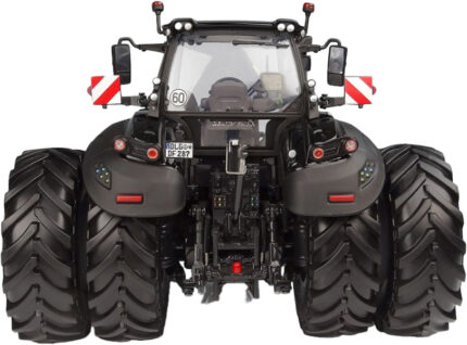 DEUTZ-FAHR 8280 TTV WARRIOR jumelées – Image 3
