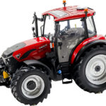 CASE IH Farmall 120C