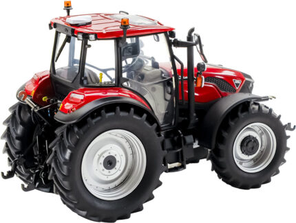 CASE IH Farmall 120C – Image 3