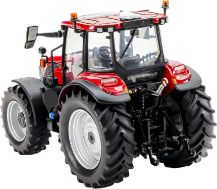 CASE IH Farmall 120C – Image 4