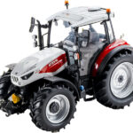 STEYR 4120 Plus