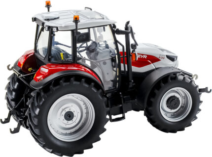 STEYR 4120 Plus – Image 3