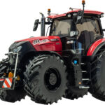 CASE IH Puma 260 CVX Drive