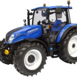 NEW HOLLAND T5.120