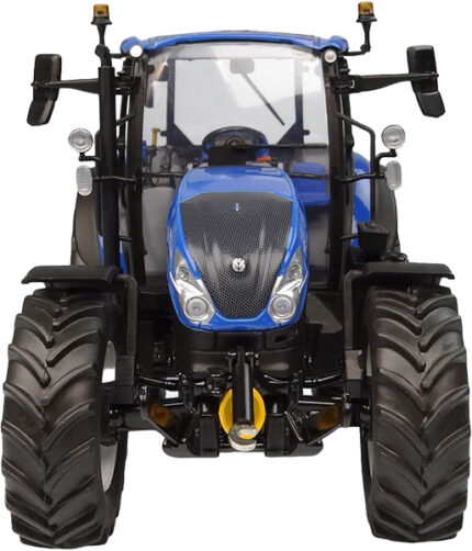 NEW HOLLAND T5.120 – Image 4