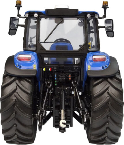 NEW HOLLAND T5.120 – Image 5