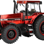 CASE IH Magnum 7140