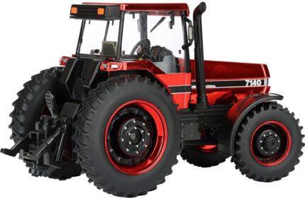 CASE IH Magnum 7140 – Image 3