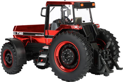 CASE IH Magnum 7140 – Image 4