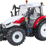 STEYR 4120 Plus