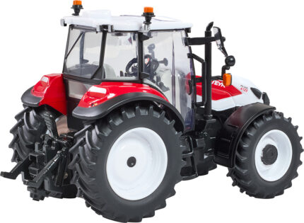 STEYR 4120 Plus – Image 3