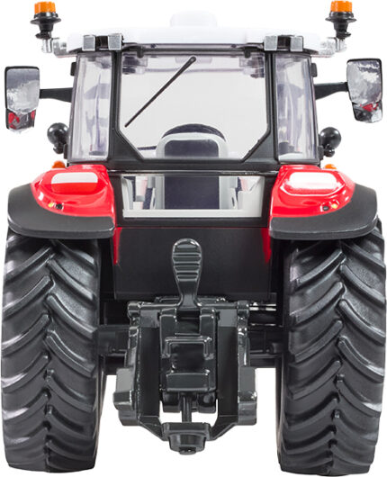 STEYR 4120 Plus – Image 4