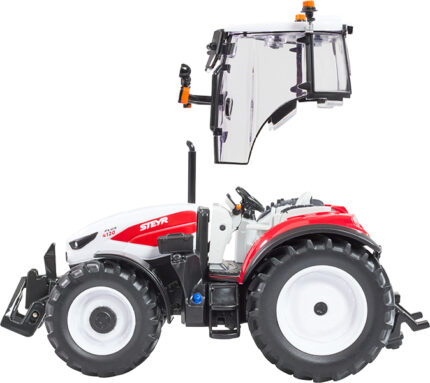 STEYR 4120 Plus – Image 5