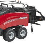 CASE IH LB 434R XL Presse à bottes