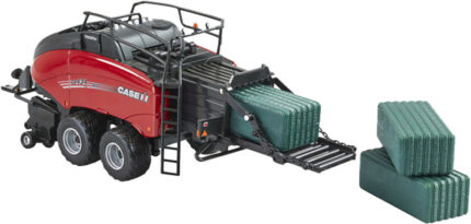 CASE IH LB 434R XL Presse à bottes – Image 4