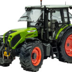 CLAAS Axos 3.105