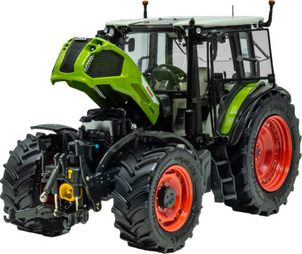 CLAAS Axos 3.105 – Image 3