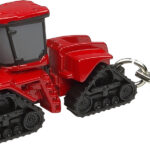 Porte-clefs CASE IH Quadtrac 785
