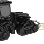 Porte-clefs CASE IH Quadtrac 785 Black