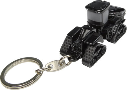 Porte-clefs CASE IH Quadtrac 785 Black – Image 3