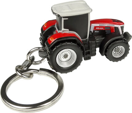 Porte-clefs MASSEY FERGUSON 8S.265 – Image 3