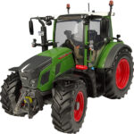 FENDT 516 Vario
