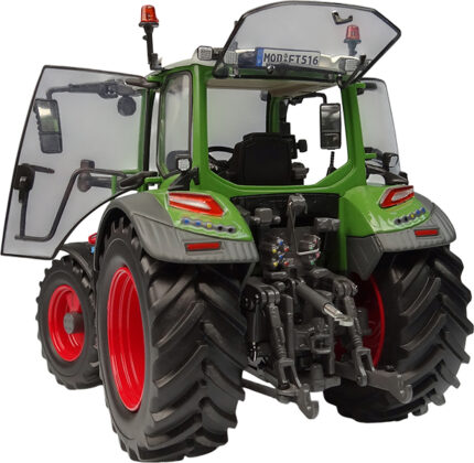 FENDT 516 Vario – Image 3
