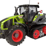 CLAAS Axion 930 TT