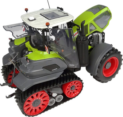 CLAAS Axion 930 TT – Image 3