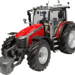 MASSEY FERGUSON 5M.145